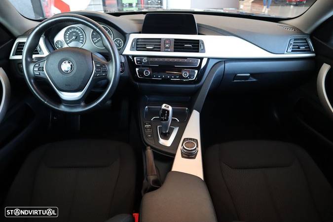 BMW 420 Gran Coupé d Advantage Auto - 15