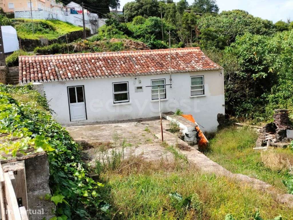 Moradia T2 com Quintal - Tranquilidade e Conforto - Grande imagem: 4/27