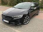 Opel Insignia 2.0 CDTI 4x4 GSi S&S - 6