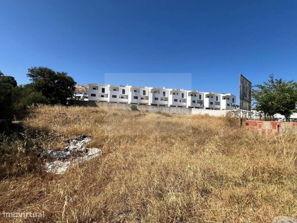 Lote para Construção com Projeto Aprovado - Grande imagem: 2/9