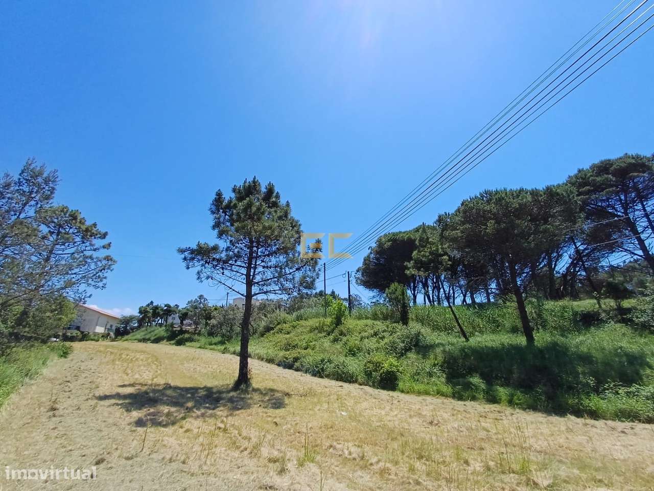 Terreno para Construção de Moradia, para venda na Figueira da Foz! - Grande imagem: 3/6