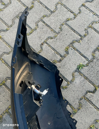 Audi Q5 8R S-Line Lift zderzak przód przedni - 4