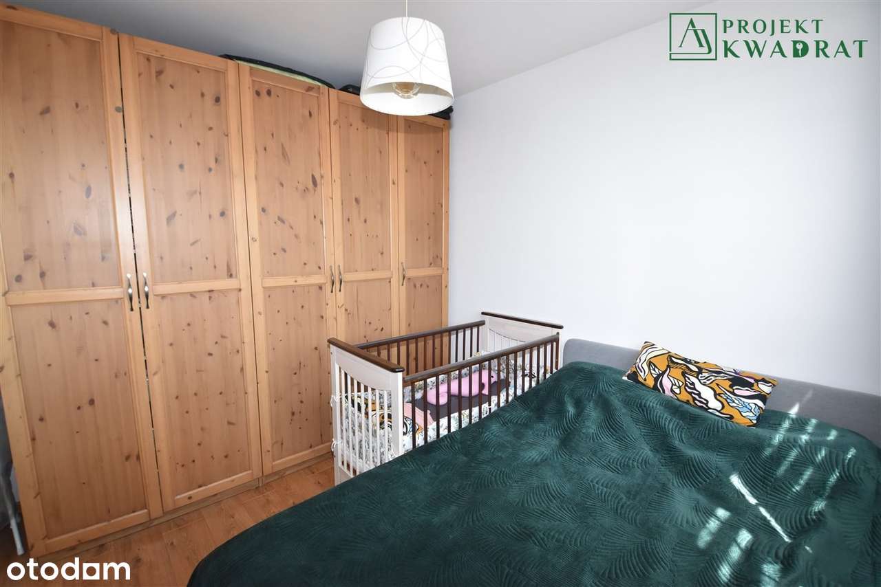 Gotowe do zamieszkania|3pokoje+balkon-5