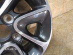 Felga Hyundai i10 5.5Jx14 Et47 4x100 - 3