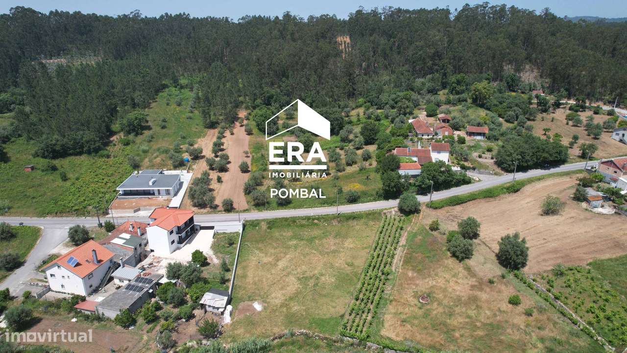 Terreno com 1450m2 - Grande imagem: 3/14