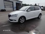 Skoda Fabia 1.0 TSI Ambition - 1