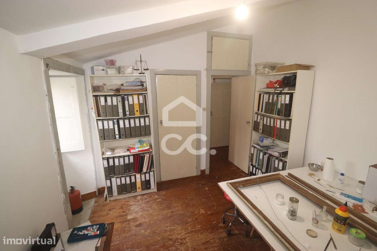 Moradia com 4+2 Quartos - Fenais da Ajuda - Ribeira Grande-22