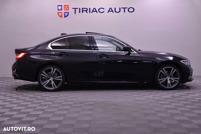 BMW Seria 3 320d xDrive AT MHEV - 6