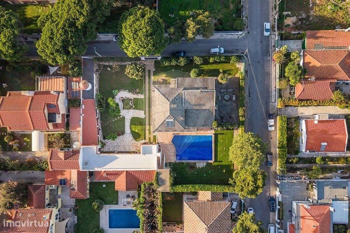 Moradia T5 para venda - Grande imagem: 4/45