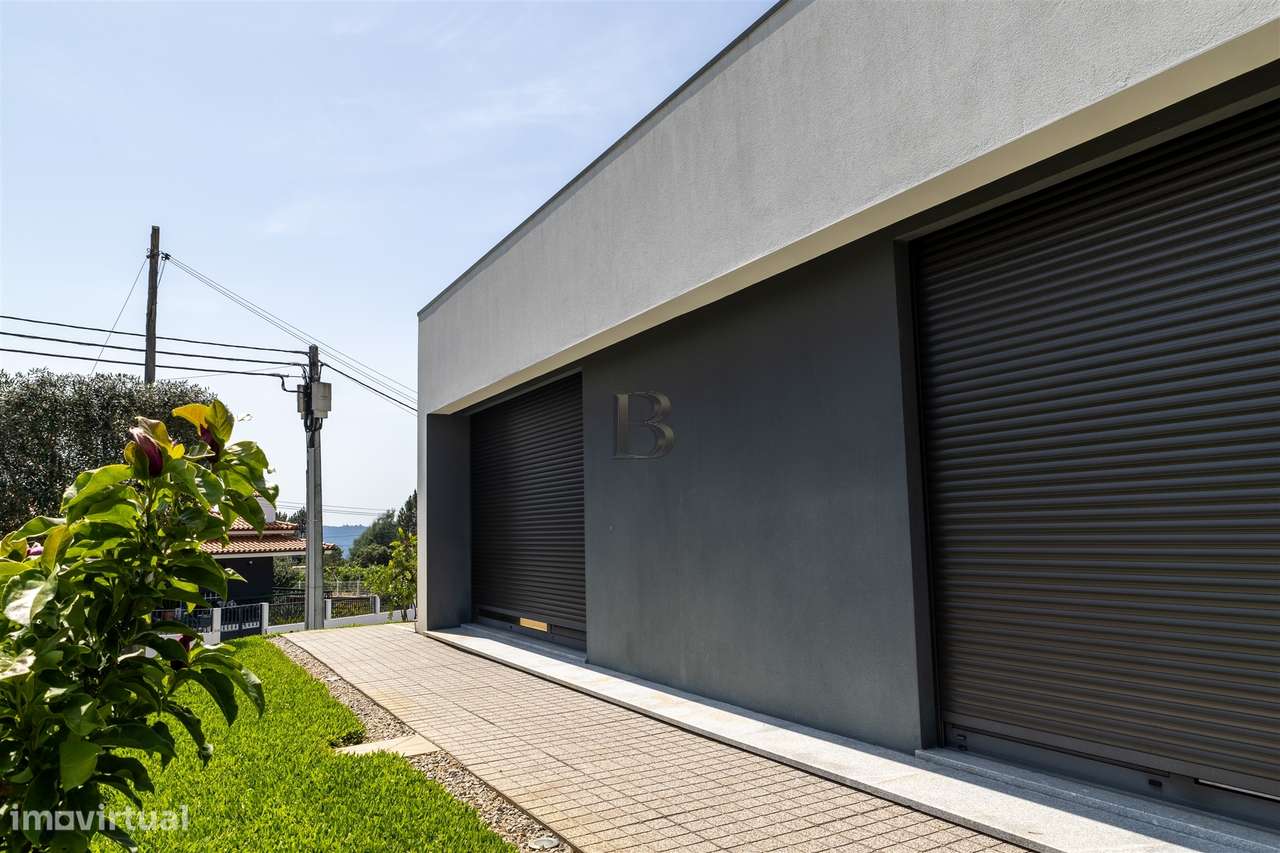 Moradia T4 Venda em Rio Mau,Penafiel-26