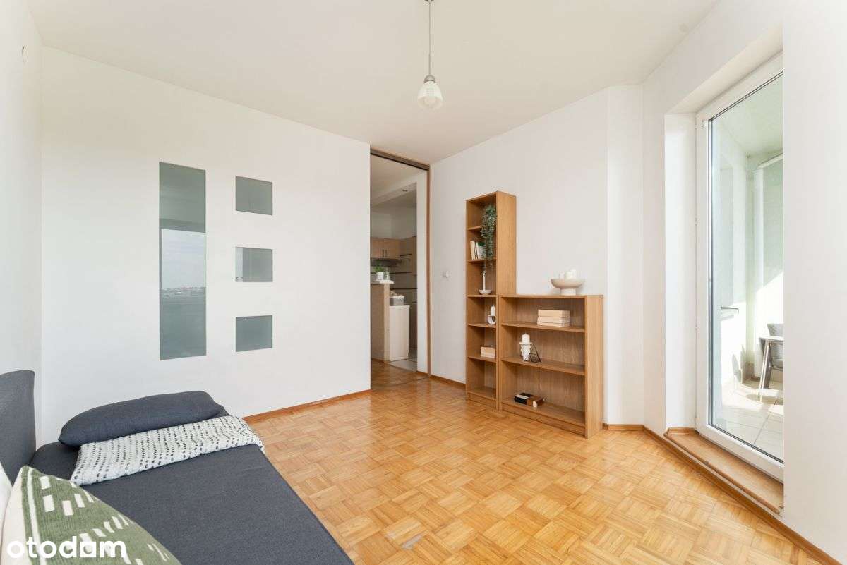 Piękna panorama doskonała lokalizacja-5