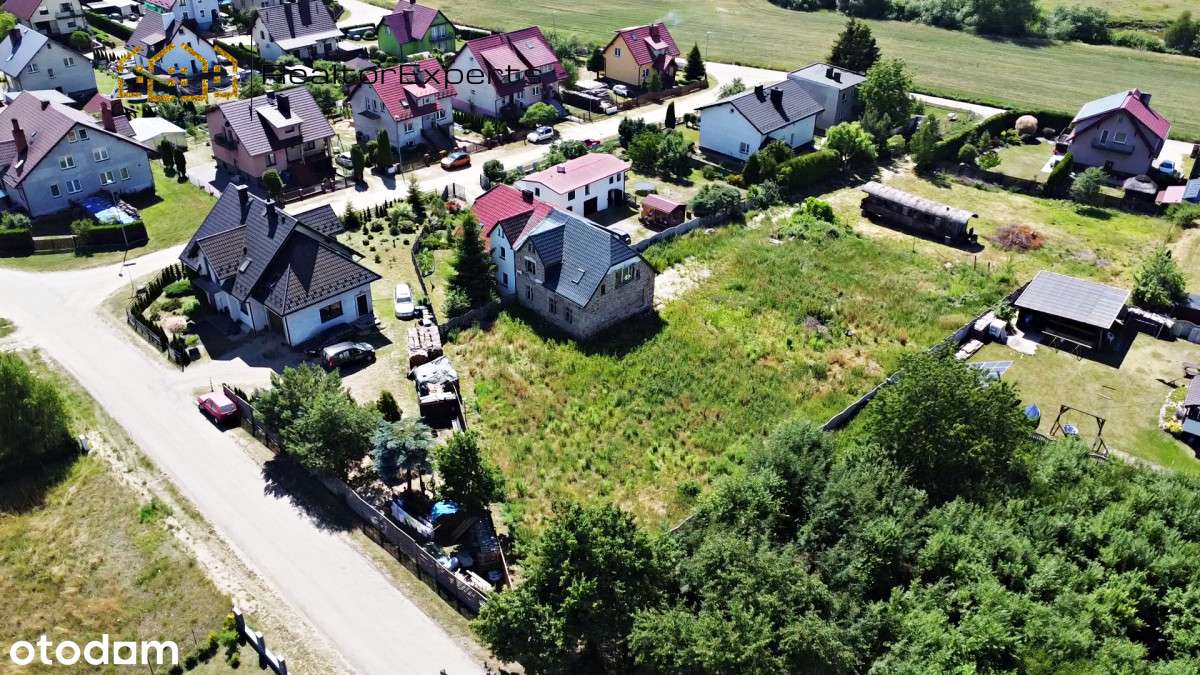 Bliźniak do remontu na dużej działce za 289 tys.! - Pełny obrazek: 5/20