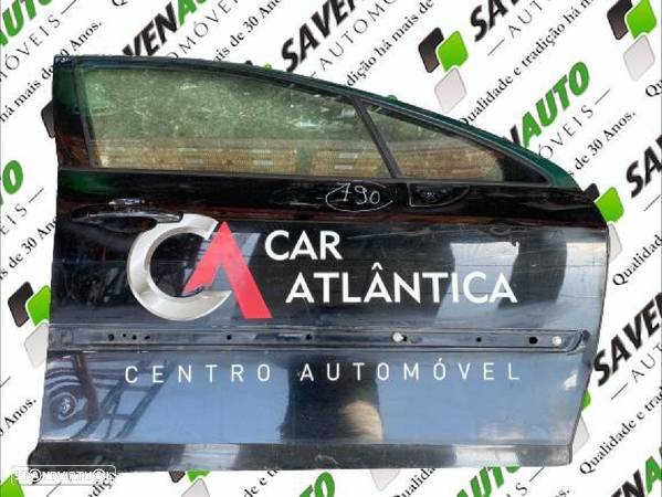 Porta Frente Dto Peugeot 407 (6D_) - 1