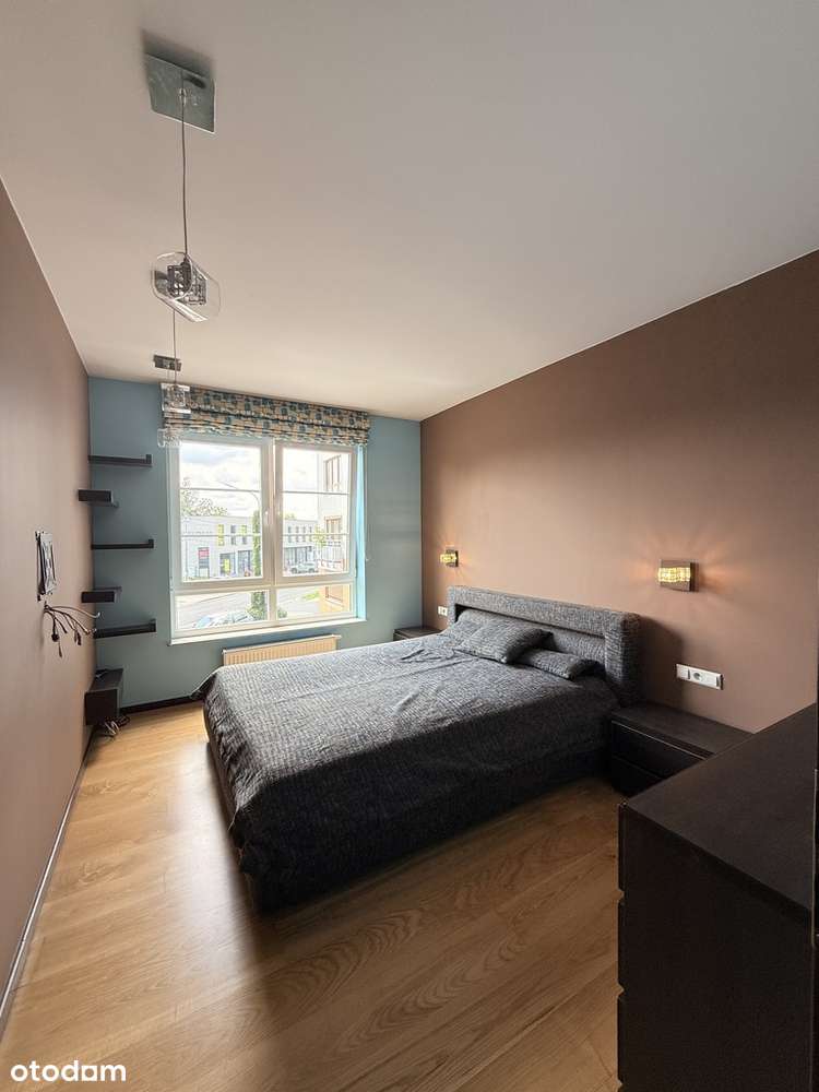 Mieszkanie dwupokojowe na sprzedaż-Konstancin-6