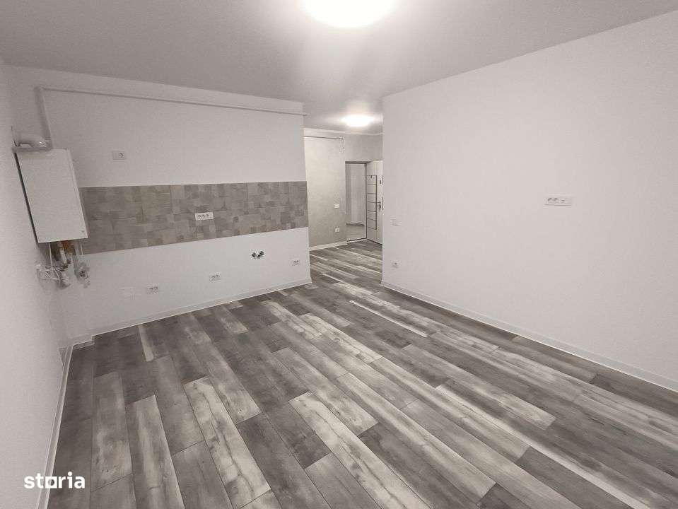 APT 2 CAMERE, BLOC NOU, INTABULAT, ETAJ 1, LOC PARCARE, COMISION ZERO,-10