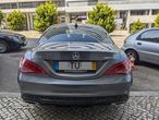 Mercedes-Benz CLA 180 d AMG Line - 7