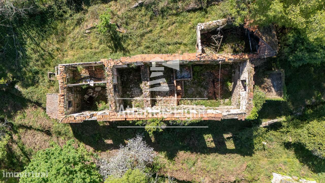 Quinta com 33 Hectares e acesso a Rio - Marco de Canavezes, Porto-17