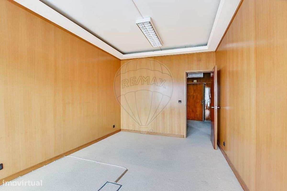 Escritório  para arrendamento - Grande imagem: 5/11