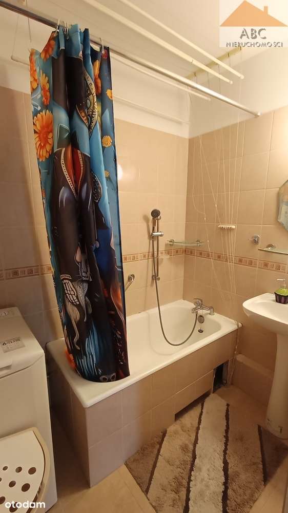 Cieszyńska 3 pokoje 56 m2-12