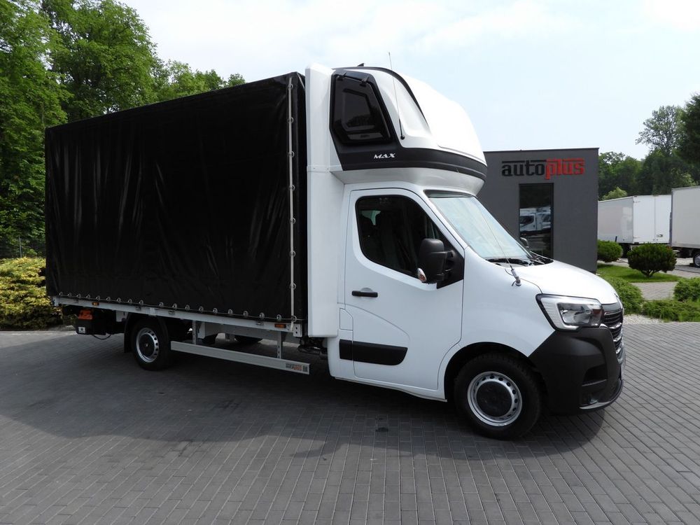 Renault Master 2023