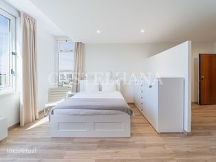 Apartamento T0 - Renovado - Matosinhos Sul - Grande imagem: 4/14