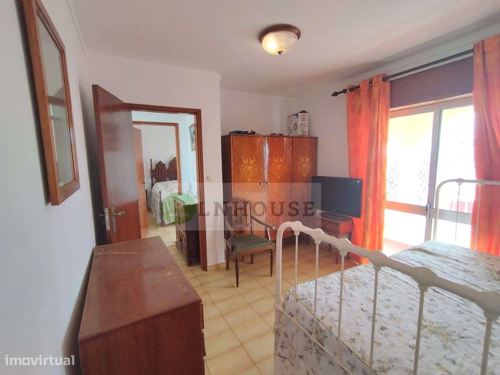Moradia T2+2 com quintal e terraço, Azinhal-31