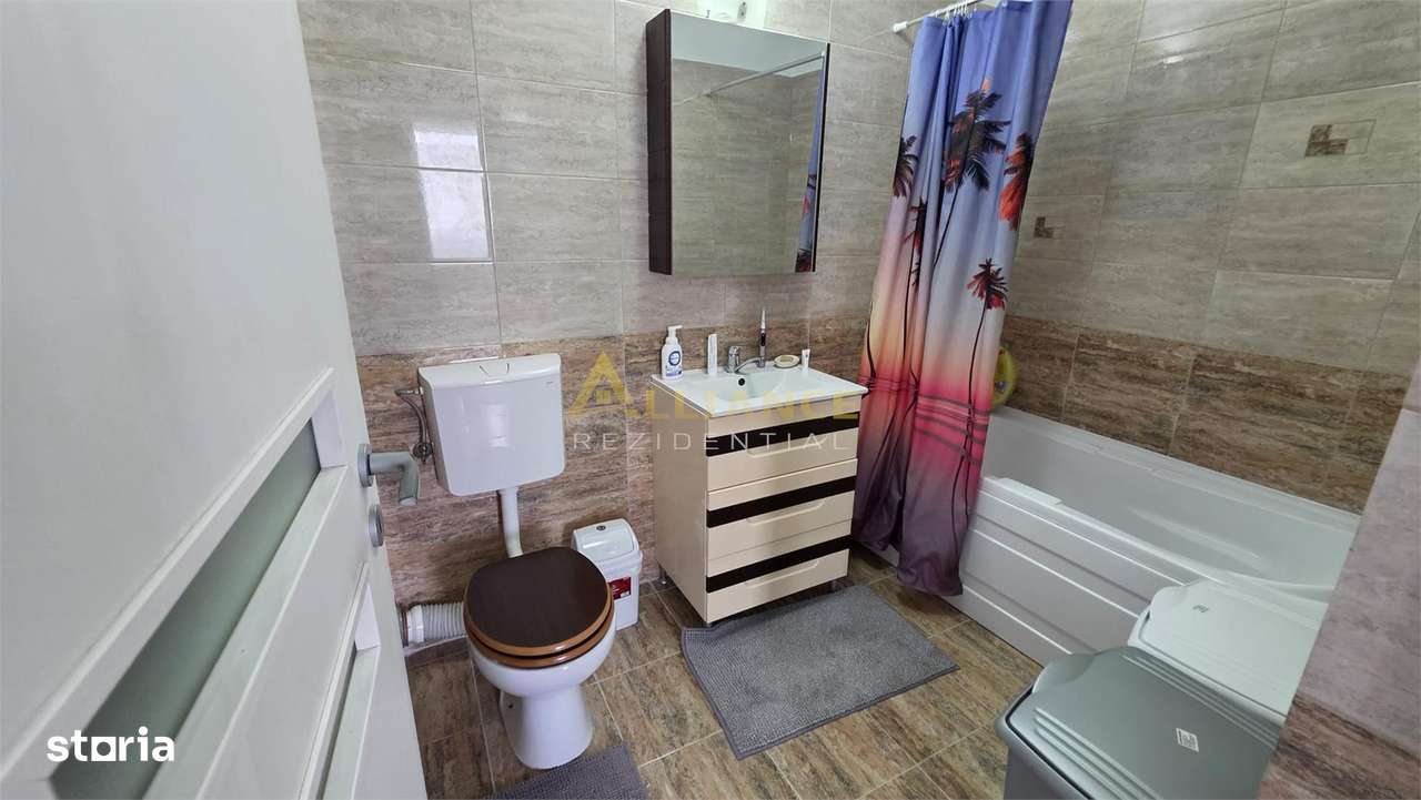 Popesti-Vila P +1+M - 5 Camere si 3 Bai-9