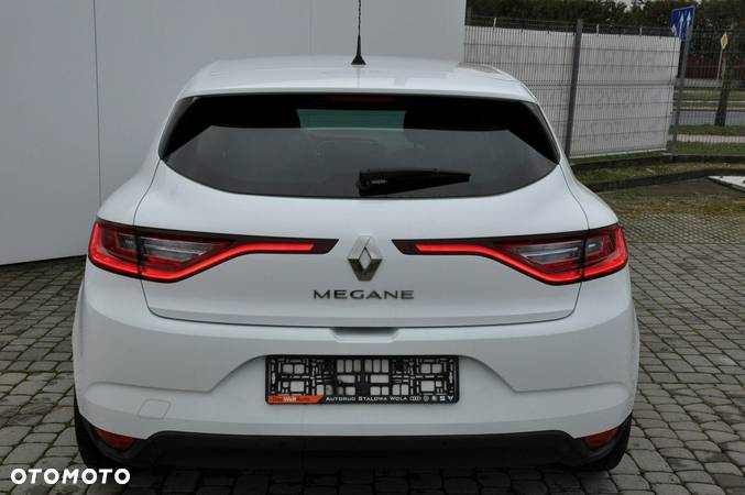 Renault Megane 1.3 TCe FAP Limited - 5