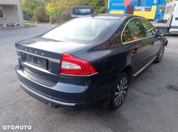 Volvo S80 T6 AWD Executive - 6