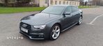 Audi A5 2.0 TDI Sportback DPF - 1