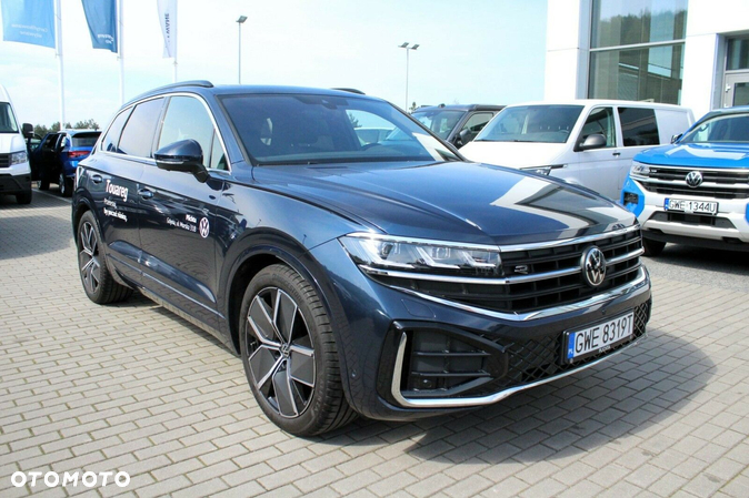 Volkswagen Touareg 3.0 V6 TDI 4Motion R-Line - 4