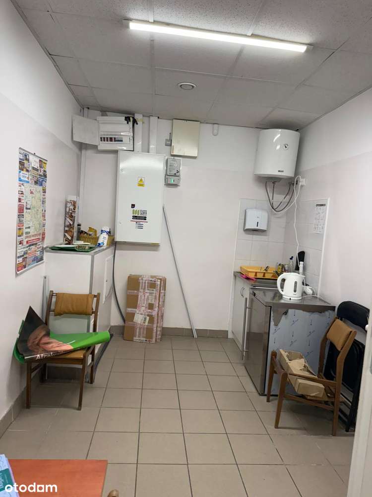 Lokal 148,46m2.  Umowa wynajmu z Żabką. Bełchatów-7