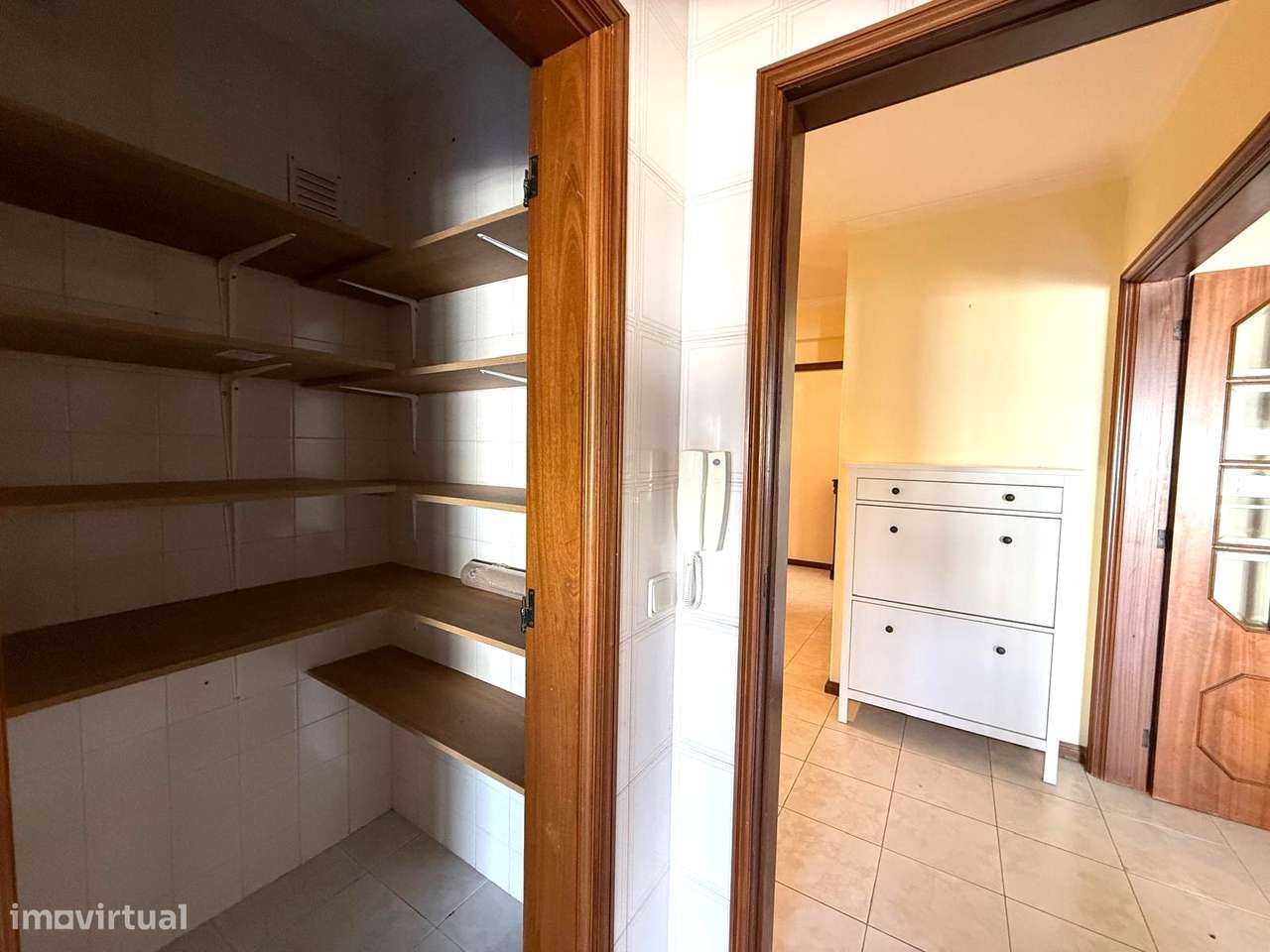 Apartamento de tipologia T3 localizado na zona da Praia do Furadouro-10