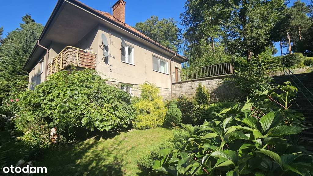 Wyjątkowa nieruchomość nad Zalewem Rożnowskim - Pełny obrazek: 4/20