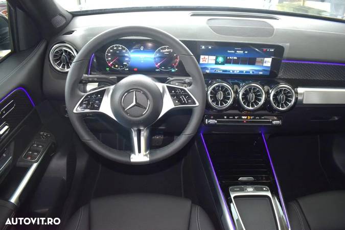 Mercedes-Benz GLB 220 4Matic 8G-DCT Progressive Advanced - 19