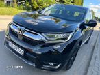 Honda CR-V 1.5T 4WD Elegance - 1