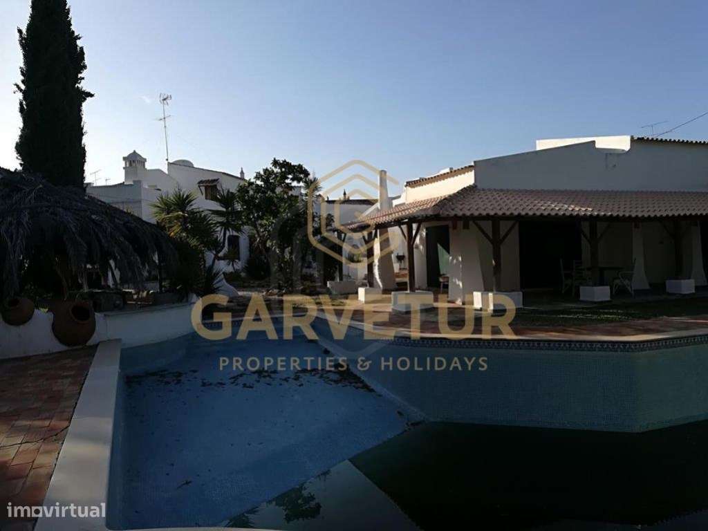 Algarve, Boliqueime, Terreno localizado em área de expansão urbana - Grande imagem: 3/5