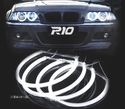 KIT ANGEL EYES CCFL PARA BMW E46 E36 E38 E39 - 2