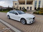 BMW Seria 5 535i xDrive - 2