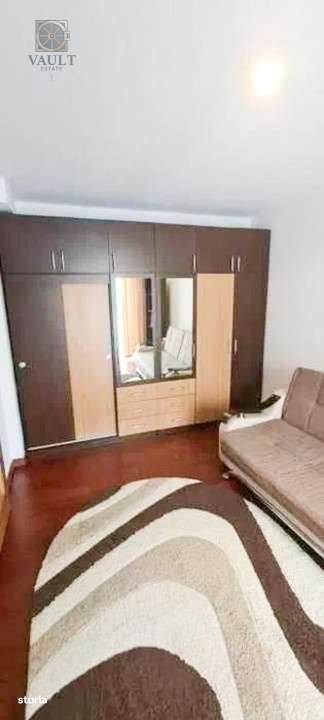 Apartament 3 camere cu 2 locuri de parcare incluse - Imagine principală: 4/6