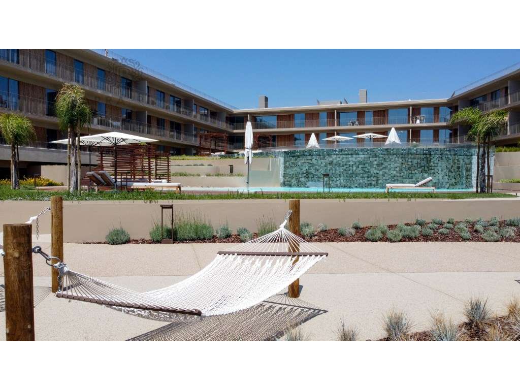 Apartamento T2 Com Vista Mar na Praia do Forte Novo - Grande imagem: 4/30