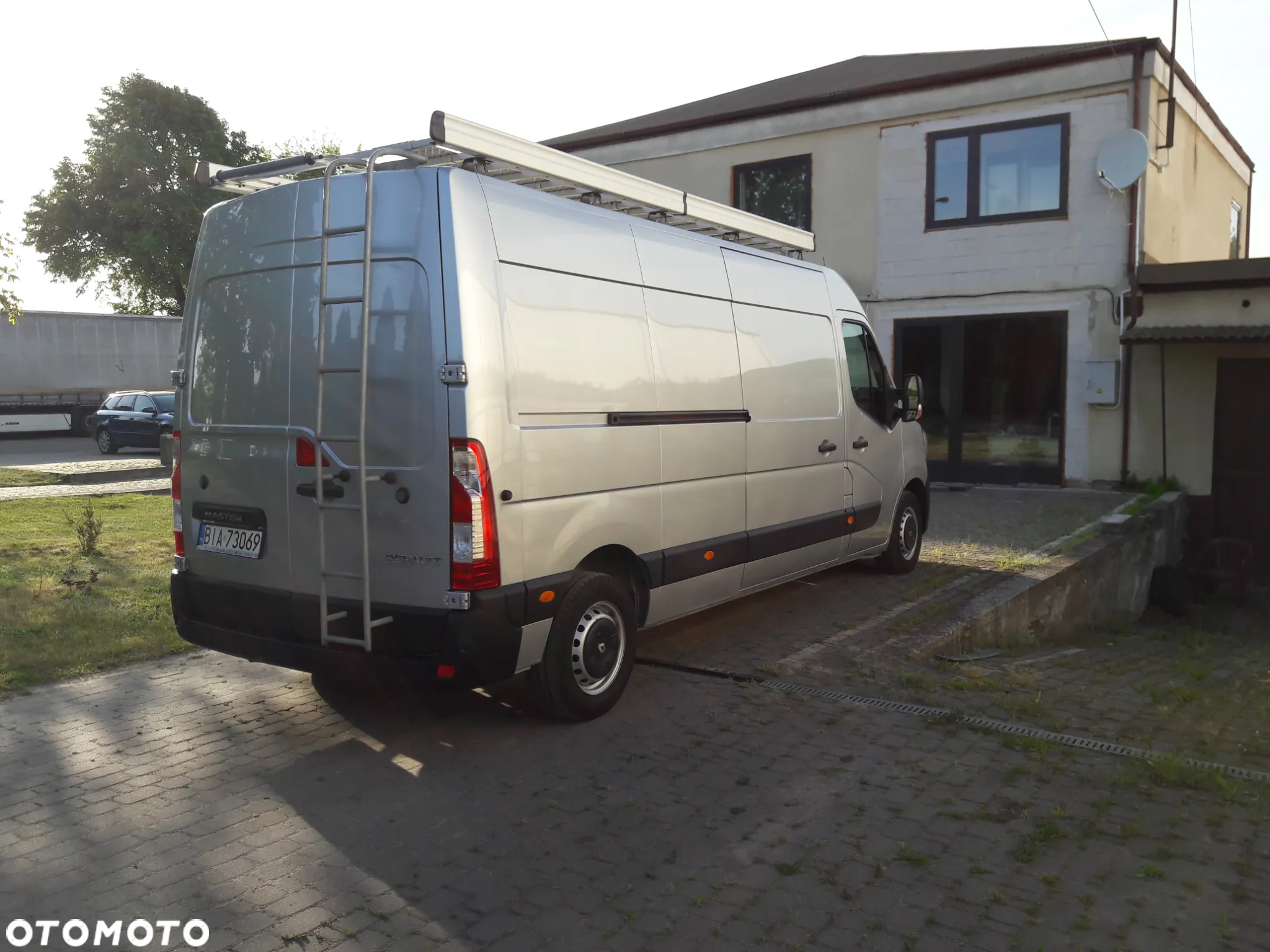 Renault Master - 5