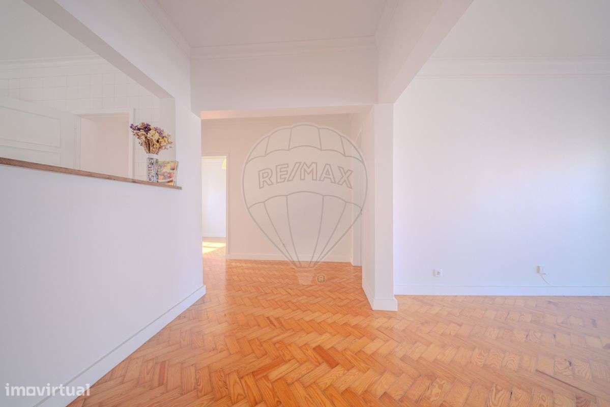 Apartamento T2 para venda - Grande imagem: 3/34