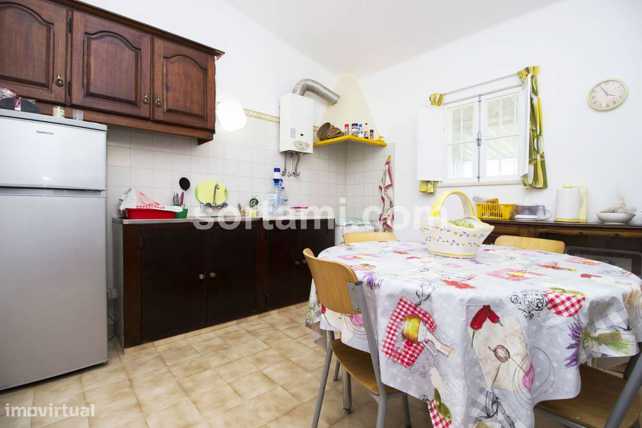 Moradia Isolada T3 Venda em Alcantarilha e Pêra,Silves - Grande imagem: 5/23