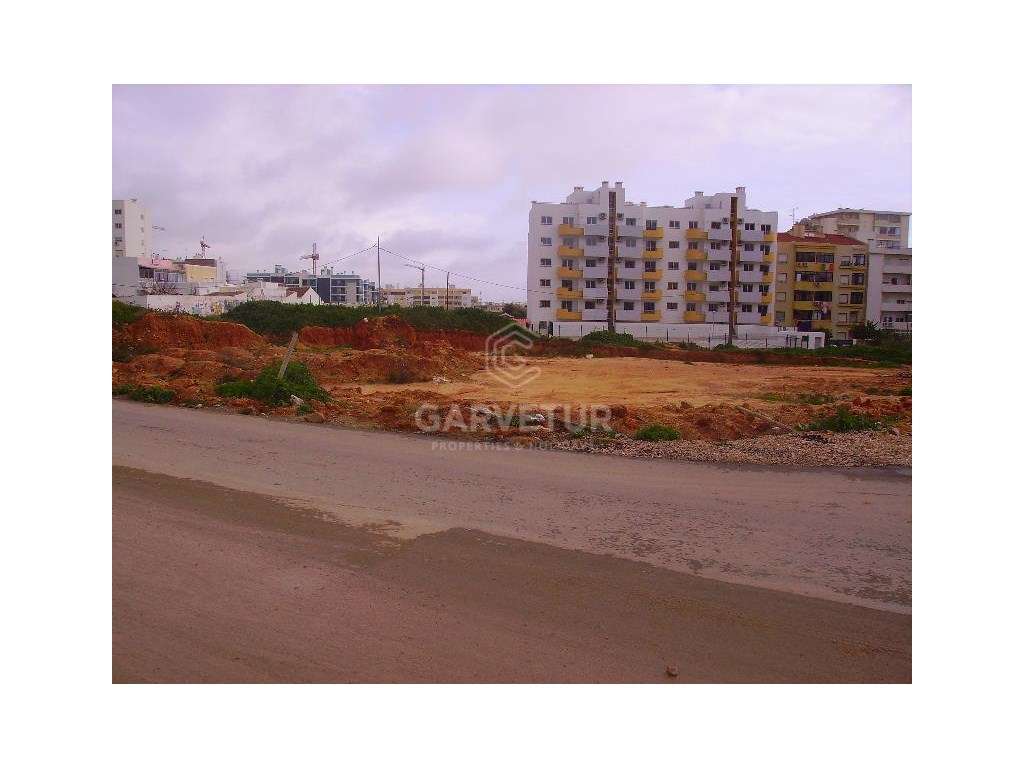 Terreno com viabilidade de construção em altura, Faro, Algarve - Grande imagem: 4/14
