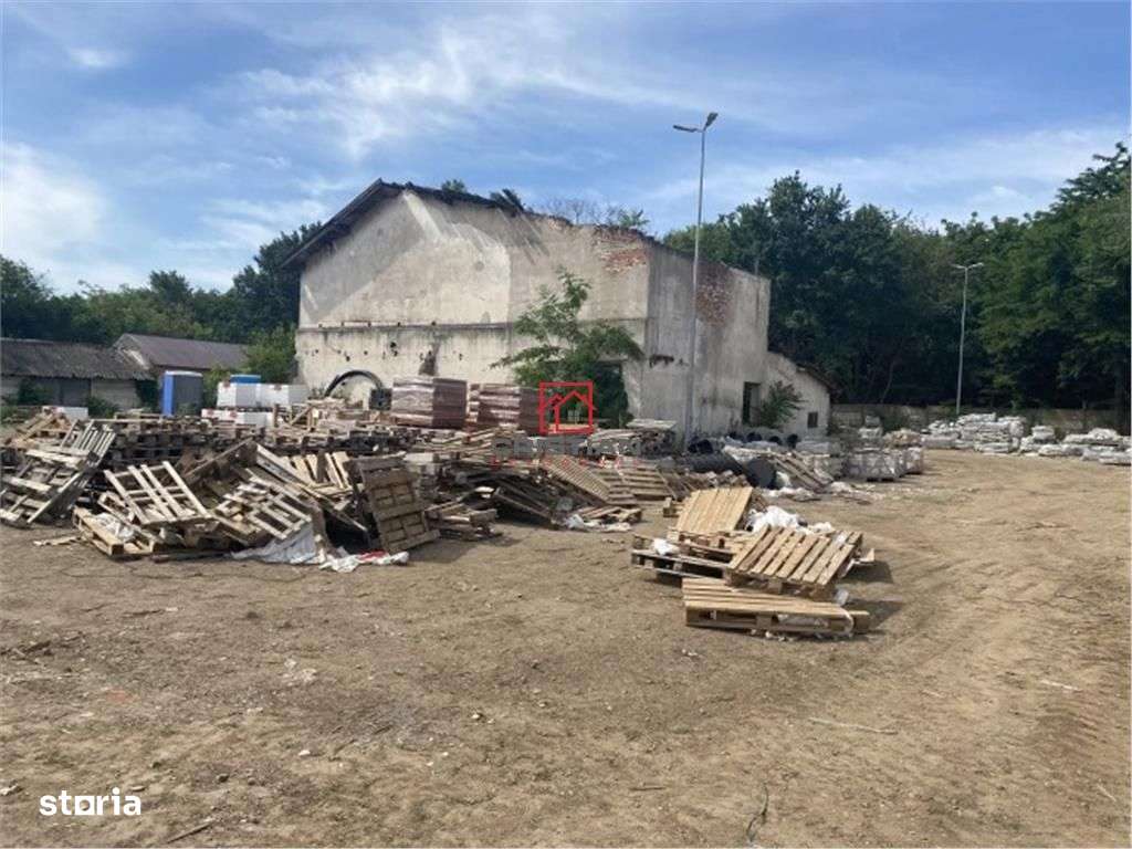 Vanzare teren Alexandria - Centura, TELEORMAN - Imagine principală: 5/10