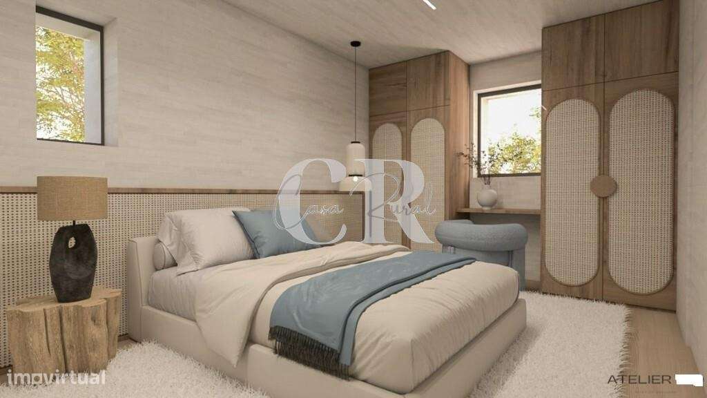 Casa muito original a cerca de 15km de Ferreira do Zêzere.-15