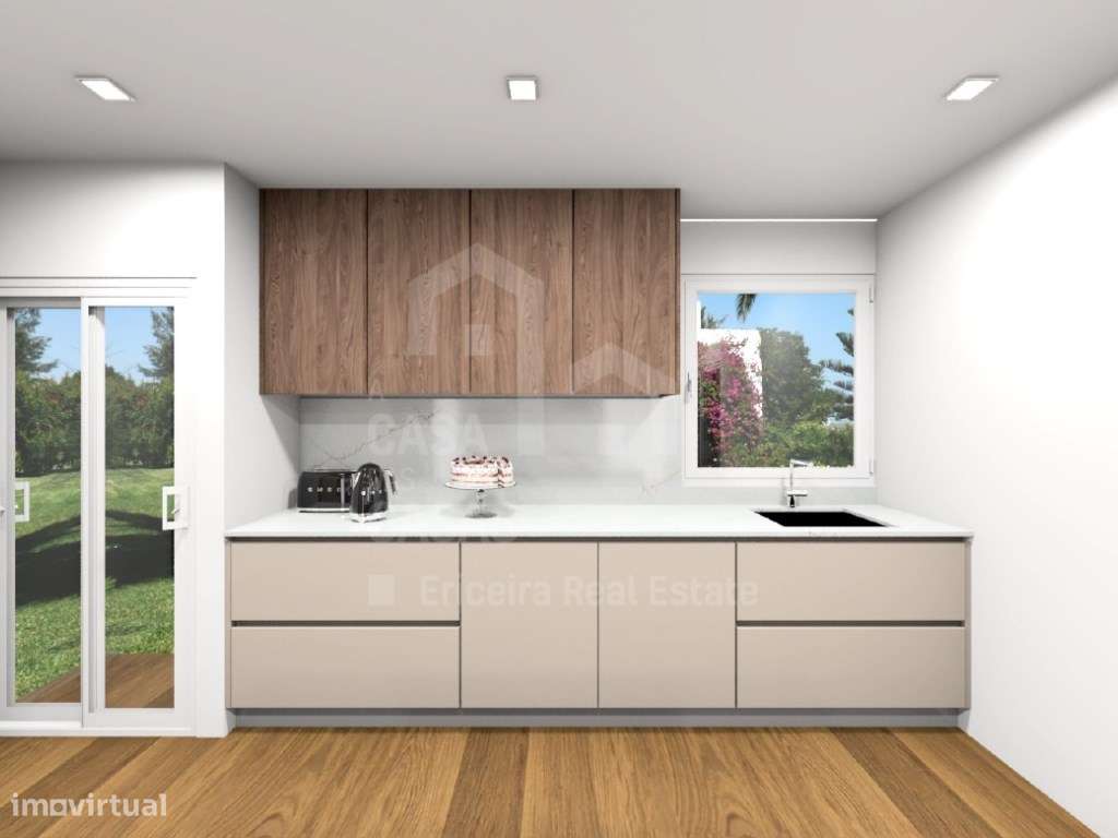 Vende Moradia T4 - Ericeira 2Km, A Casa das Casas-6