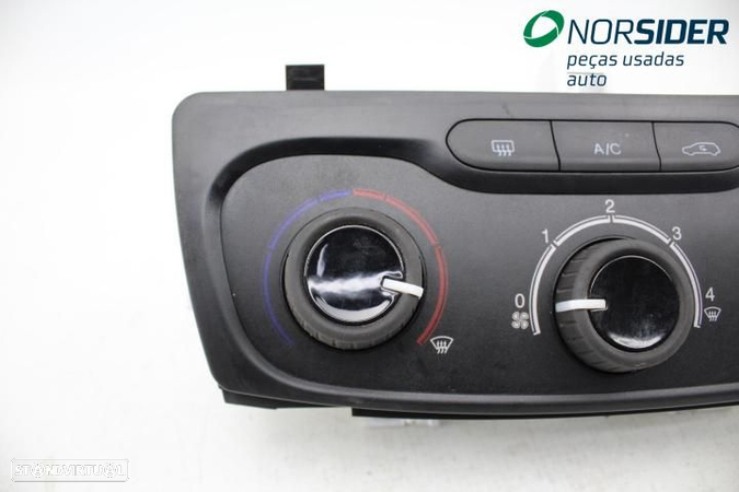 Consola de chaufagem AC Fiat Tipo|15-20 - 3