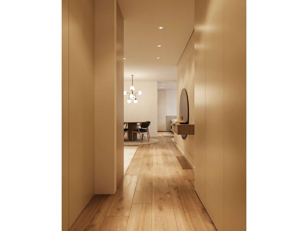 Apart. T0 'Varandas Village' V.N. FAMALICÃO *Oferta Escritura e Reg...-7